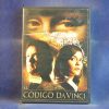 EL CÓDIGO DA VINCI - DVD