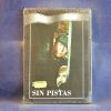 SIN PISTAS - DVD CAJA FINA