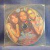TLC - DAMAGED - CD SINGLE PROMO