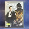 CASINO ROYALE 007 - DVD