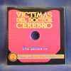 VICTIMAS DEL DOCTOR CEREBRO - ME FALTAS TÚ - CD SINGLE PROMO