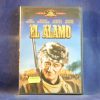 EL ALAMO - DVD