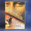 EL CÓDIGO DA VINCI - DVD