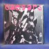 CAESARS - (I'M GONNA) KICK YOU OUT - CD SINGLE PROMO