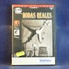 BODAS REALES - DVD