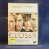 CLOSER - DVD