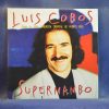 LUIS COBOS - SUPERMAMBO - CD SINGLE PROMO