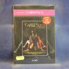 CUENTOS DE KAMA SUTRA EN EL JARDÍN PERFUMADO - DVD CARÁTULA DE CARTÓN