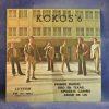 KOKO'S 6 - PRIMER RADIAL / ORO EN TEXAS / APAGATE CARIÑO / AMOR DE LIS - SINGLE