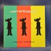 JAMIROQUAI - HIGH TIMES - CD SINGLE