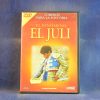 EL FENÓMENO - EL JULI - DVD