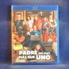 PADRE NO HAY MÁS QUE UNO - BLU RAY