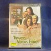 TOMATES VERDES FRITOS - DVD
