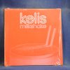 KELIS - MILKSHAKE - CD SINGLE PROMO