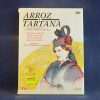 ARROZ Y TARTANA - DVD