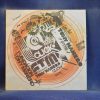 FUNDACIÓN TONY MANERO - SUBE EL TOCADISCOS - CD SINGLE PROMO