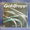 GOLDFRAPP - OOH LA LA - CD SINGLE PROMO