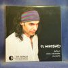 EL ARREBATO - SÓLO CON DECIRTE GUAPA - CD SINGLE PROMO