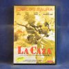 LA CAZA - DVD
