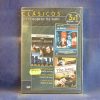 LA NOCHE Y LA CIUDAD / NACIDO PARA GANAR / CAMBALACHE - DVD CAJA FINA