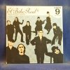 EL BÚHO REAL - NUEVE ARTISTAS NUEVOS - CD SINGLE