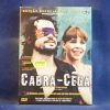 CABRA - CEGA - 2 DVD ( PORTUGUÉS )