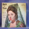 MARIFÉ DE TRIANA - SEÑORA VECINA / MANOLO DE LORA / PALOMA LIMON / ¡ MIL VECES QUE NO ! - SINGLE