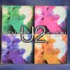 U2 - STARING AT THE SUN - CD SINGLE PROMO