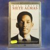 SIETE ALMAS - 2 DVD ( CAJA METÁLICA )