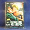 LOS DESNUDOS Y LOS MUERTOS - DVD - R