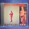 FRANCK POURCEL - IN A NOSTALGIA MOOD - CD