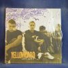 YELLOWCARD - WAY AWAY - CD SINGLE PROMO