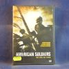 AMERICAN SOLDIERS: UN DÍA EN IRAK - DVD