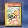 EL LADRÓN DE DAMASCO - DVD