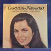 CARMEN NAVARRO - UNA COPLA DE CRISTAL / POR CARIDAD - SINGLE