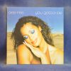 DES'REE - YOU GOTTA BE - CD SINGLE PROMO