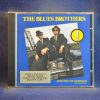 THE BLUES BROTHERS - THE BLUES BROTHERS (MUSIC FROM THE SOUNDTRACK) - CD