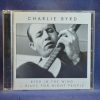 CHARLIE BYRD - BYRD IN THE WIND / BLUES FOR NIGHT PEOPLE - CD