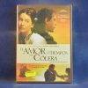 EL AMOR EN LOS TIEMPOS DEL CÓLERA - DVD