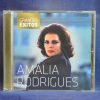 AMÁLIA RODRIGUES - GRANDES ÊXITOS - CD