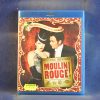 MOULIN ROUGE ! - BLU RAY
