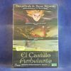EL CASTILLO AMBULANTE - DVD ( CAJA METÁLICA )