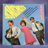 LOS MISMOS - VIVIR PARA VIVIR / CONGRATULATIONS / EL DOMINGO EN MI PUEBLO / CINDERELLA-ROCKEFELLA - SINGLE