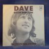 DAVE - SUGAR BABY LOVE - SINGLE