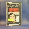 VICTOR JARA - CANCIONES POSTUMAS - CHILE SEPTIEMBRE 1973 - CASETE