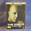 THE SHIELD: AL MARGEN DE LA LEY - 4 DVD