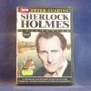 SHERLOCK HOLMES COLLECTION - EL MISTERIO DEL VALLE BOSCOMBE / EL SIGNO DE LOS CUATRO / EL RUBÍ AZUL / ESTUDIO EN ESCARLATA / EL PERRO DE LOS BASKERVILLE - 5 DVD (DVD-R)