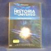 LA HISTORIA DEL UNIVERSO - ESTRELLAS - DVD CAJA FINA