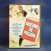ABISMO DE PASIÓN - DVD