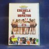 ESCUELA DE NOVATOS - DVD